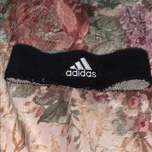 🎉2 side adidas headband🎉